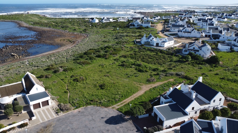 0 Bedroom Property for Sale in Jacobsbaai Western Cape